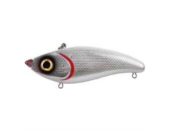 RAPPER SLOW SINKING 49.6 GRAM RED GILL ALBINO