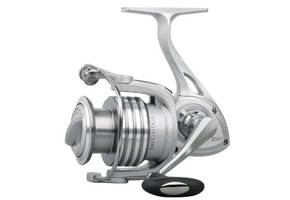 SALT RIDGE 4000 REEL