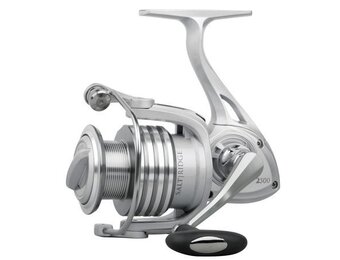 SALT RIDGE 4000 REEL