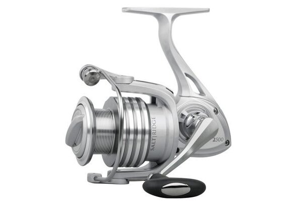 SALT RIDGE 4000 REEL