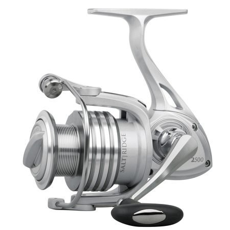 SALT RIDGE 4000 REEL