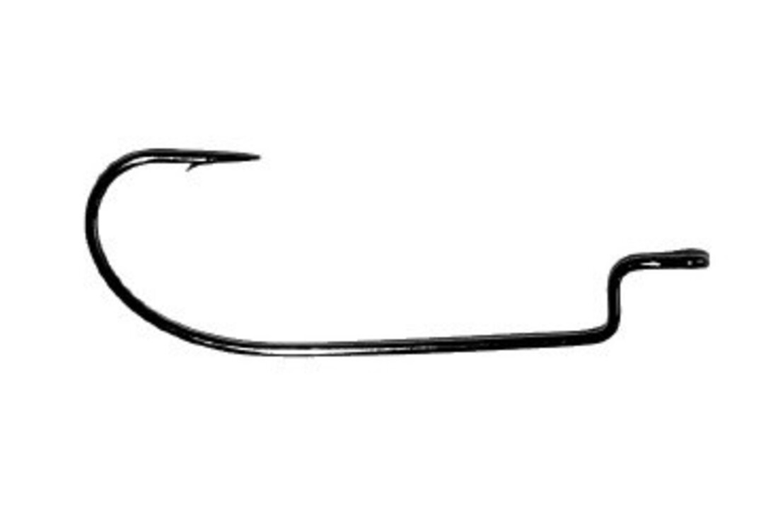 GAMAKATSU HOOK WORM 34 #3/0 P/5