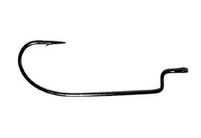 GAMAKATSU HOOK WORM 34 #3/0 P/5