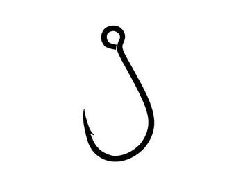 GAMAKATSU HOOK LS-3423F #1 P/6