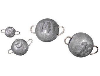 BOTTOM JIG 1.5 GRAM P/6