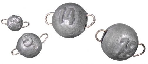 BOTTOM JIG 1.5 GRAM P/6