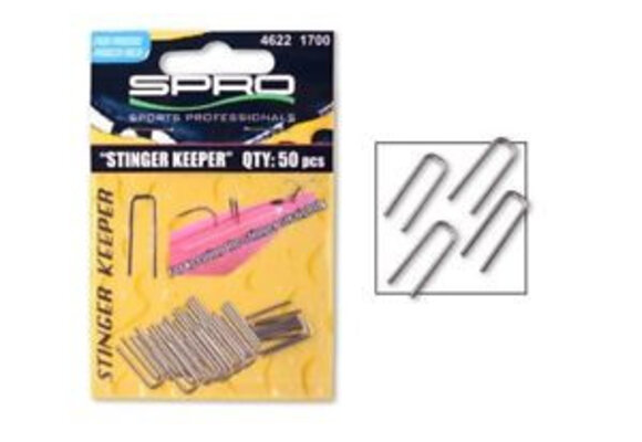 STINGER KEEPER P/50