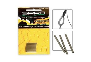 SPRING PROTECTOR 1.2MM P/10
