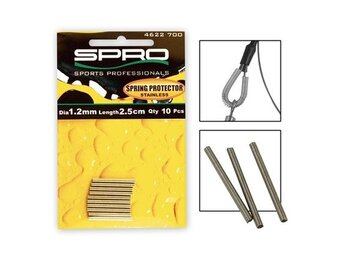 SPRING PROTECTOR 1.2MM P/10