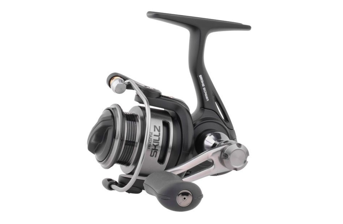 FREESTYLE SKILLZ 500 SMOKE SCREEN 6+1BB