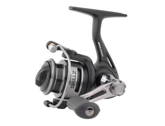 FREESTYLE SKILLZ 500 SMOKE SCREEN 6+1BB