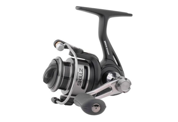 FREESTYLE SKILLZ 500 SMOKE SCREEN 6+1BB