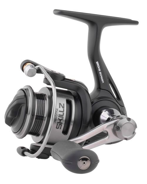 FREESTYLE SKILLZ 500 SMOKE SCREEN 6+1BB