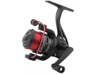 DEFEND'R 2000 WITH LINE 0.23 MM