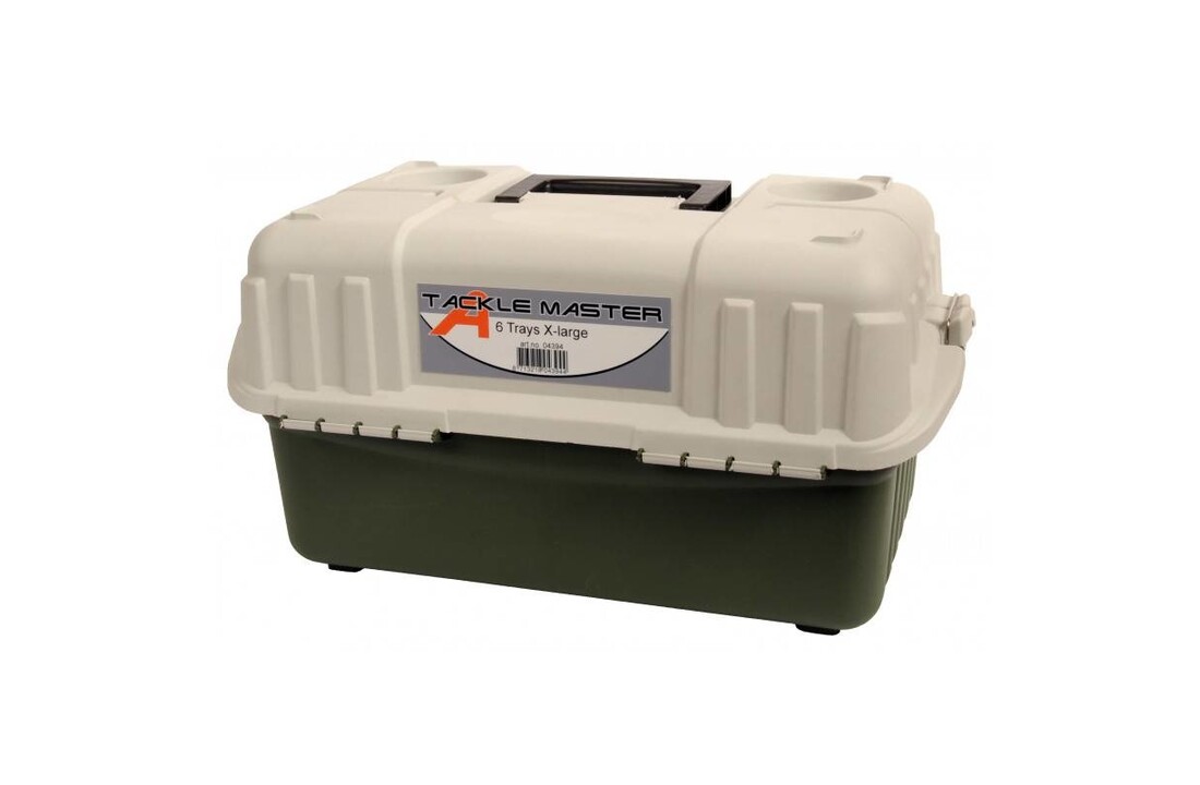 TACKLE MASTE VISKOFFER 6 DLG
