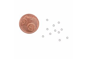 FREESTYLE RELOAD CONNECTION RINGS 2 MM P/10