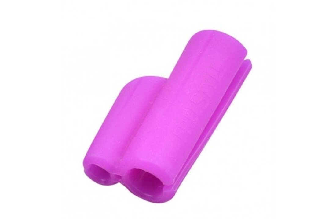 FREESTYLE DROPSHOT CLIP PURPLE