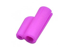 FREESTYLE DROPSHOT CLIP PURPLE