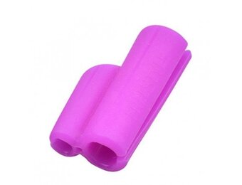 FREESTYLE DROPSHOT CLIP PURPLE