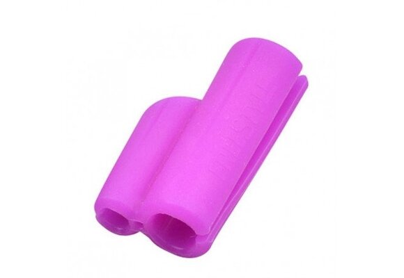 FREESTYLE DROPSHOT CLIP PURPLE