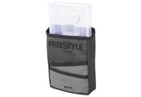 FREESTYLE ULTRAFREE BOX POUCH