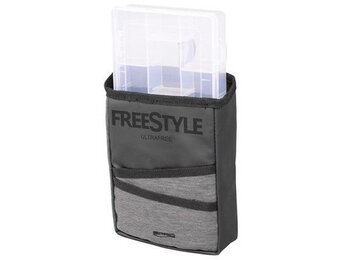 FREESTYLE ULTRAFREE BOX POUCH