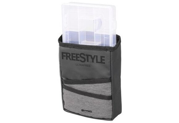 FREESTYLE ULTRAFREE BOX POUCH