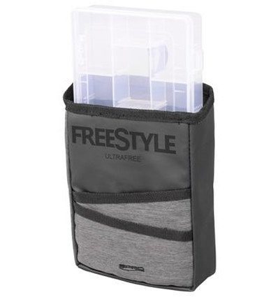 FREESTYLE ULTRAFREE BOX POUCH