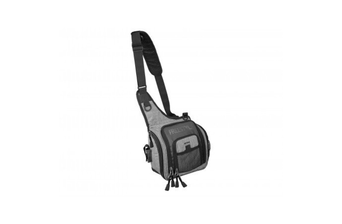 FREESTYLE SHOULDER BAG