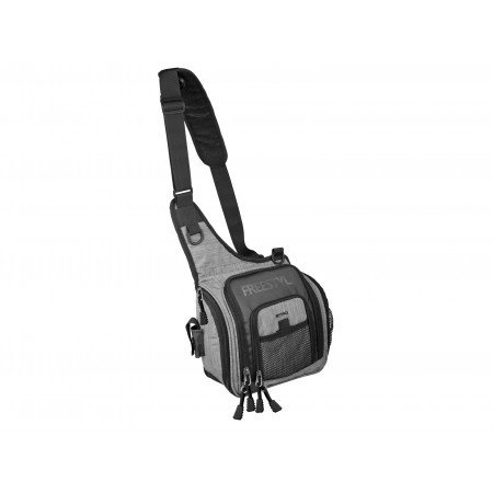 FREESTYLE SHOULDER BAG