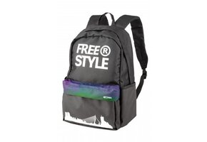 FREESTYLE BACKPACK