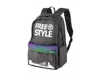 FREESTYLE BACKPACK