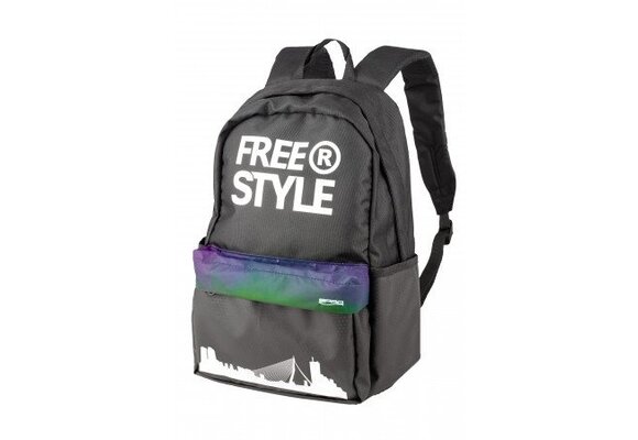 FREESTYLE BACKPACK