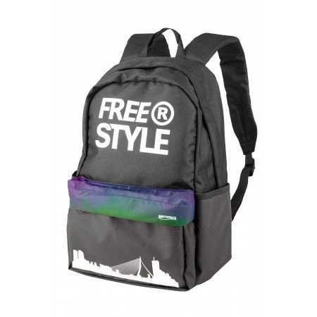 FREESTYLE BACKPACK