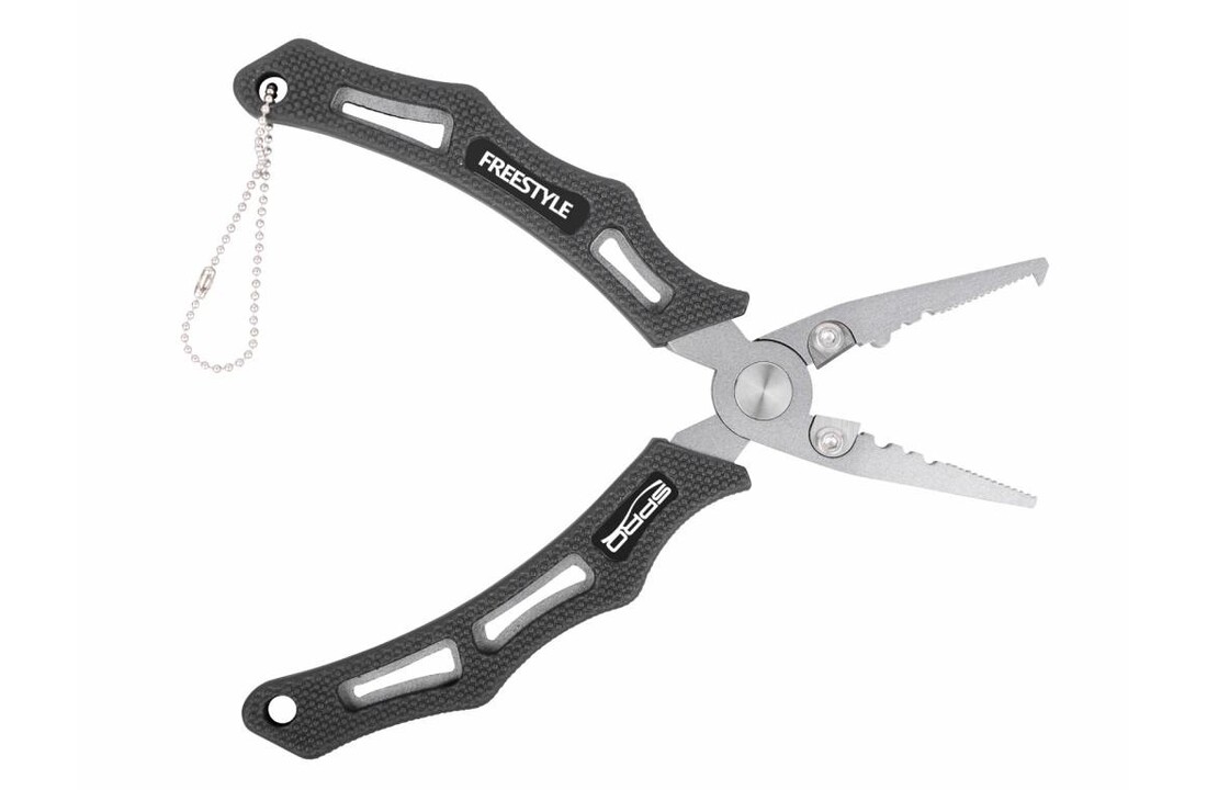 FREESTYLE ACTION PLIERS