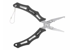 FREESTYLE ACTION PLIERS