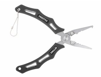 FREESTYLE ACTION PLIERS