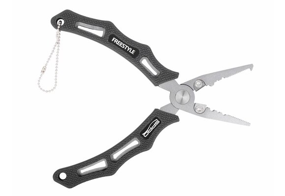 FREESTYLE ACTION PLIERS