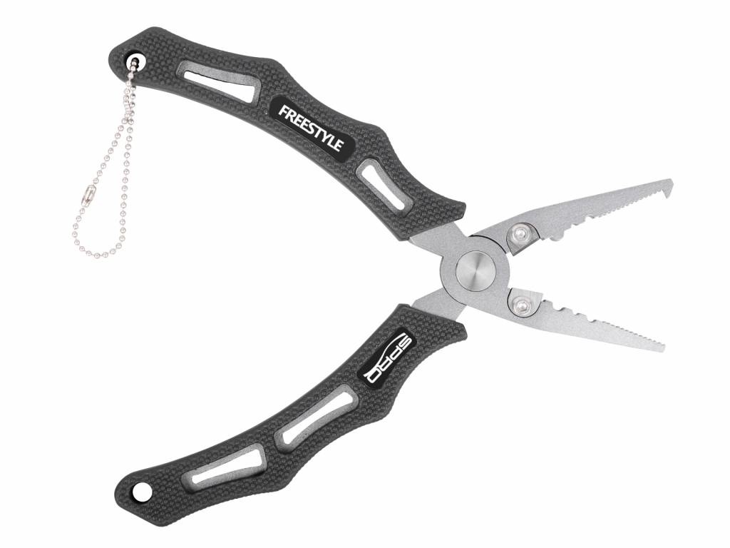 FREESTYLE ACTION PLIERS