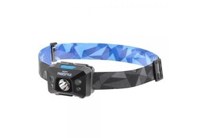 SPRO FREESTYLE SENSE OPTICS LED BLACK