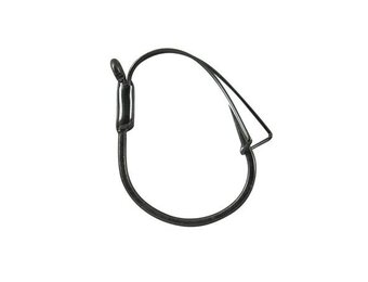 GAMAKATSU WORM 318 WACKY WEEDLESS #1 P/4