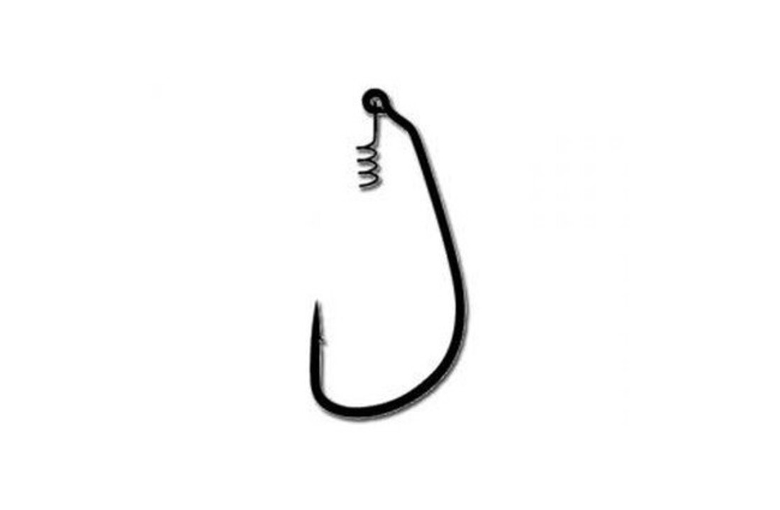 GAMAKATSU SUPER LINE SPRING LOCK #3/0 P/4