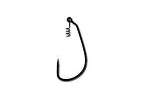 GAMAKATSU SUPER LINE SPRING LOCK #3/0 P/4