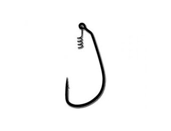 GAMAKATSU SUPER LINE SPRING LOCK #3/0 P/4