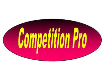 COMPETITION PRO CONTINENTAL CASCADE SWIVEL