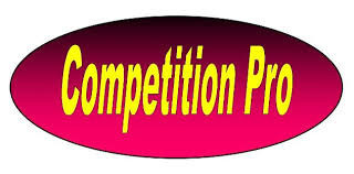 COMPETITION PRO CONTINENTAL CASCADE SWIVEL