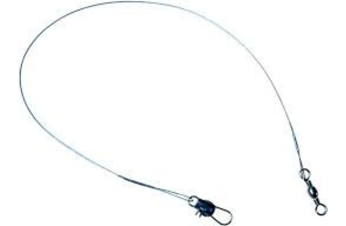 STAALDRAAD GEPLASTIFICEERD 5KG P/3