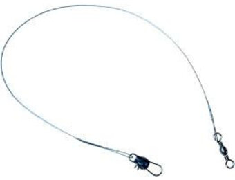 STAALDRAAD GEPLASTIFICEERD 5KG P/3