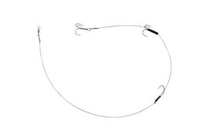 ADJUSTABLE DEADBAIT RIG A 30cm