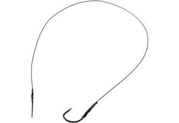 STAALDRAAD + HAAK 8KG P/3